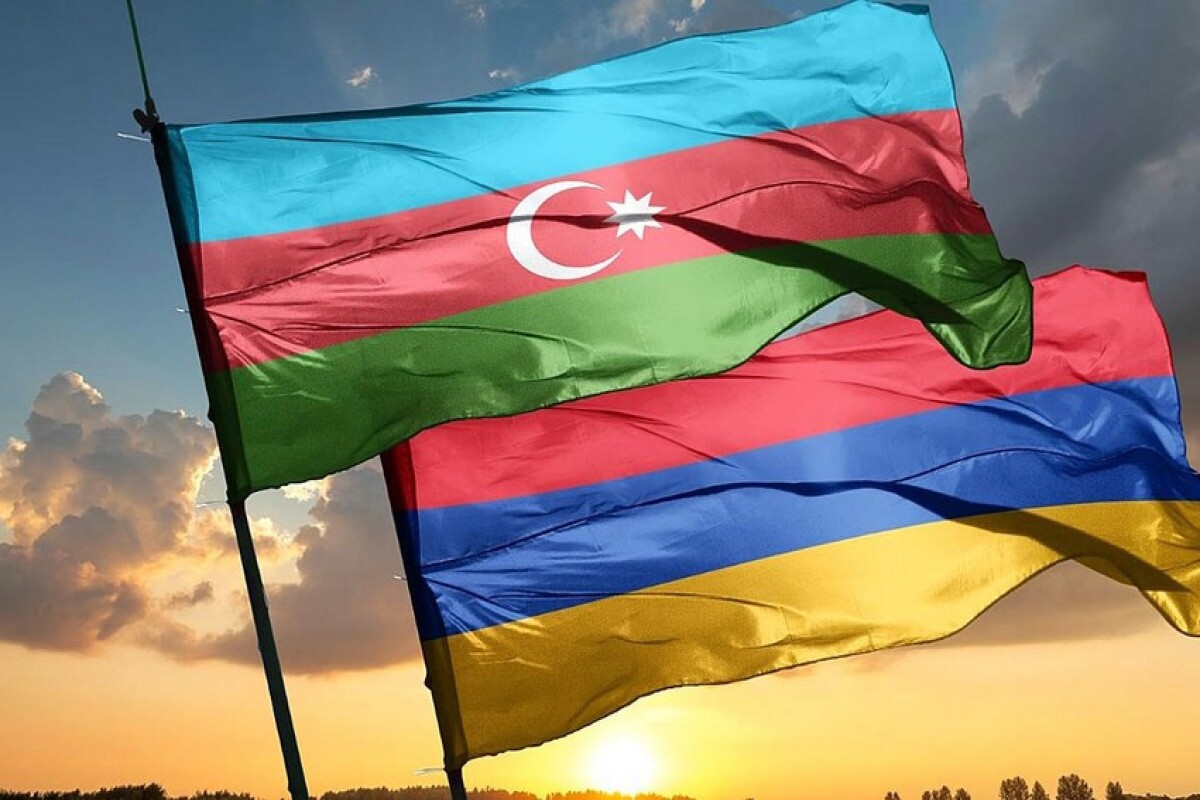 دلایل توافق صلح جامع آذربایجان و ارمنستان
