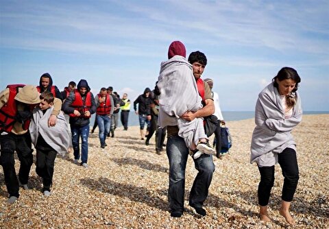 اتحادیه اروپا قواعد پناهندگی را تشدید می‌کند