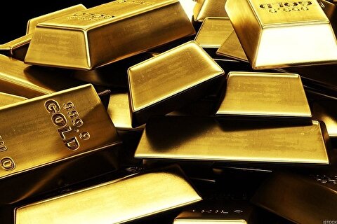 قیمت جهانی طلا امروز ۲۲ فروردین ۱۴۰۳