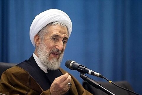 آیت الله صدیقی: عذرخواهی می‌کنم که با یک غفلت باعث این همه هجمه به ملت ایران شدم