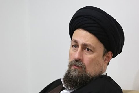 سیدحسن خمینی: عملیات شجاعانه فرزندان غیور ایران موجب افتخار است