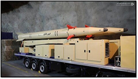 واکنش سوریه به عملیات موشکی و پهپادی ایران علیه اسرائیل