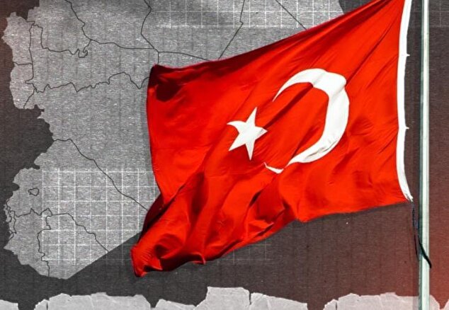 پیامدهای روابط تجاری ترکیه با رژیم صهیونیستی