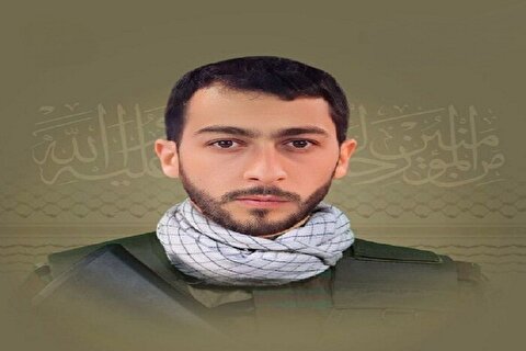 شهادت عضو دیگر حزب الله در حمله رژیم صهیونیستی به جنوب لبنان