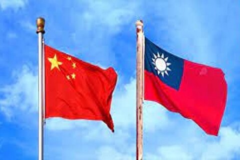 چین: هرگز فعالیت‌ جدایی‌طلبان تایوان را تحمل نخواهیم کرد