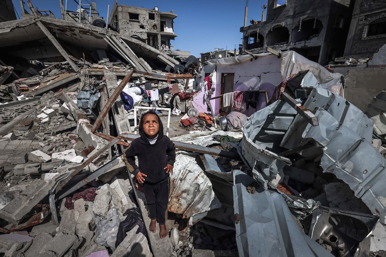 منافع آمریکا در همدستی با جنایت‌های تل‌آویو در غزه