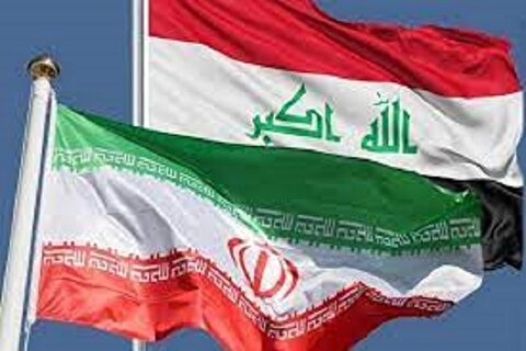 سفر هیئت ایرانی به عراق برای همکاری‌های آبی