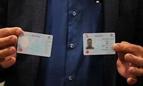 وزیر کشور: همه کارت‌های ملی که از تعهدهای قبل بوده صادر شده است