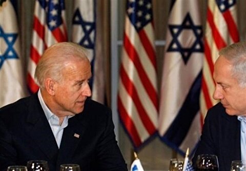 آمریکا یک میلیارد دلار دیگر تسلیحات به اسرائیل می‌دهد