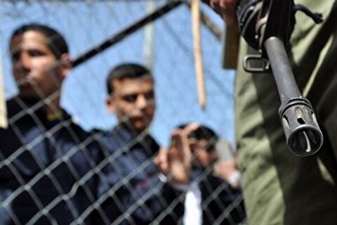 بازداشت ۵۰۰۰ فلسطینی در نوار غزه از آغاز جنگ