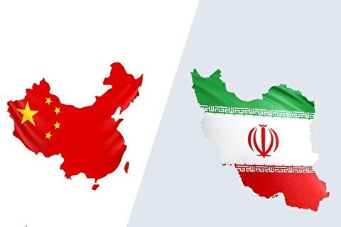 رئیس اتاق بازرگانی:ایران شرایط مناسبی برای سرمایه‌گذاری چینی‌ها دارد