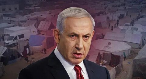 چرا نتانیاهو به دنبال نسل کشی در رفح است؟