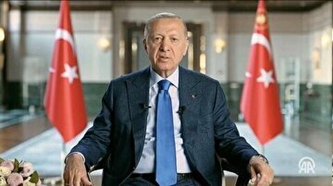 اردوغان: کار‌های ناتمام خود را در سوریه به پایان خواهیم رساند
