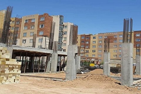 پرداخت تسهیلات ساخت مسکن به ۴۵۰ هزار متقاضی