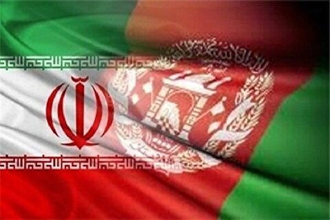 رایزنی هیئت بانک مرکزی ایران در کابل