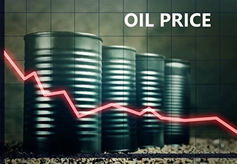 قیمت جهانی نفت امروز 3 اردیبهشت 1403