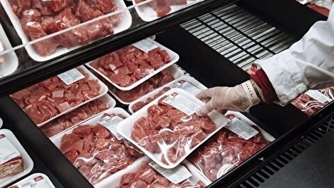 گوشت قرمز ۲۹۹ هزار تومانی وارد بازار شد/ از کجا می‌توان گوشت ارزان خرید؟