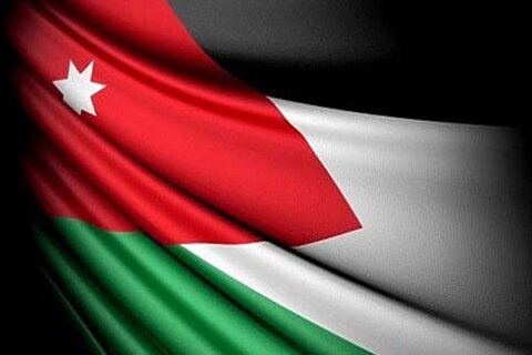 موضع گیری جدید اردن درباره غزه و کرانه باختری