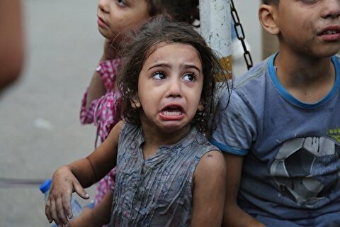 «بورل» جلوگیری از فاجعه بشری در غزه را خواستار شد
