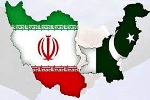 امضای ۲ سند حقوقی و قضایی بین ایران و پاکستان