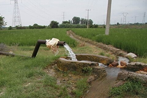 وزیر نیرو: مدیریت مصرف آب و برق در بخش کشاورزی آغاز شد