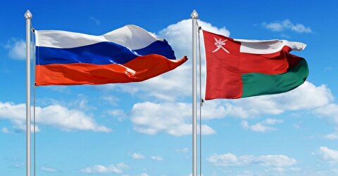 گفتگوی دیپلمات‌های روسیه و عمان درباره بحران