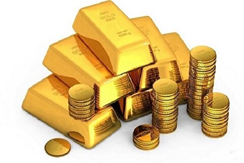 پیش‌ بینی قیمت طلا و سکه ۵ اردیبهشت ۱۴۰۳