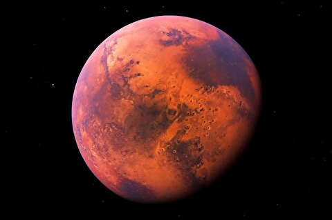 ناسا: ردپای حیات بیگانگان را در مریخ کشف کردیم!