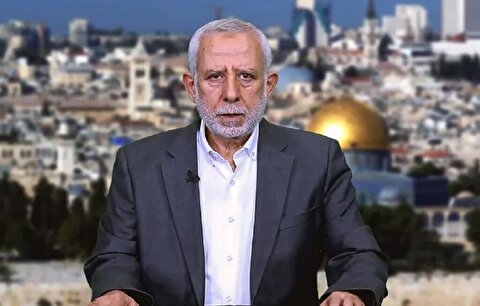 جهاد اسلامی: رژیم صهیونیستی با گذشت ۲۰۰ روز در غزه به هیچ هدفی دست نیافته‌است
