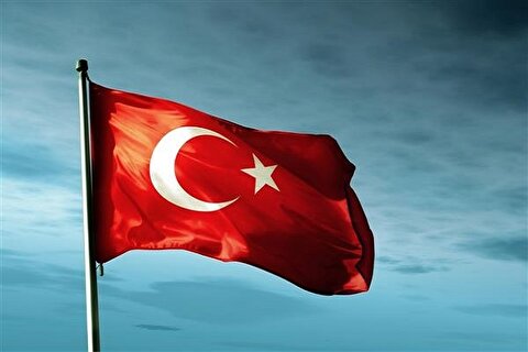 ترکیه خواستار تشکیل پرونده دیوان کیفری بین‌المللی علیه اسرائیل شد