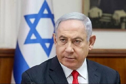 تلاش آمریکا برای مسدود کردن حکم دادگاه لاهه علیه نتانیاهو