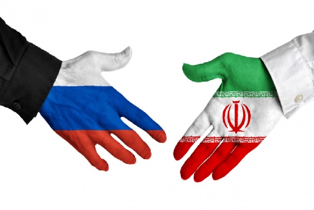 چالش‌های پیش‌روی اتحاد استراتژیک ایران و روسیه