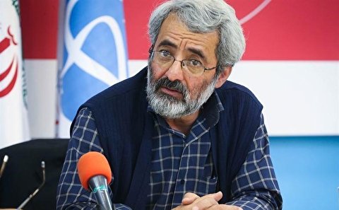 سلیمی نمین:سبک زندگی هاشمی رفسنجانی با امام در تعارض بود