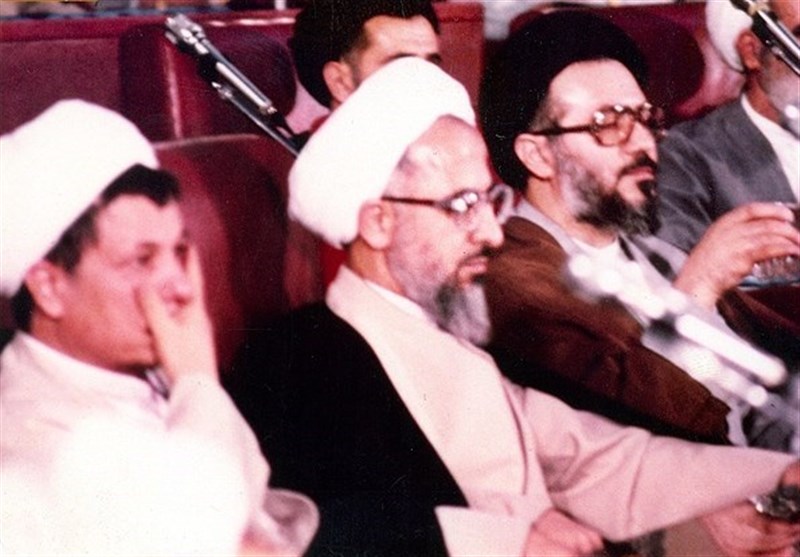 موسوی خوئینی ها:هاشمی رفسنجانی، سوپررادیکال بود
