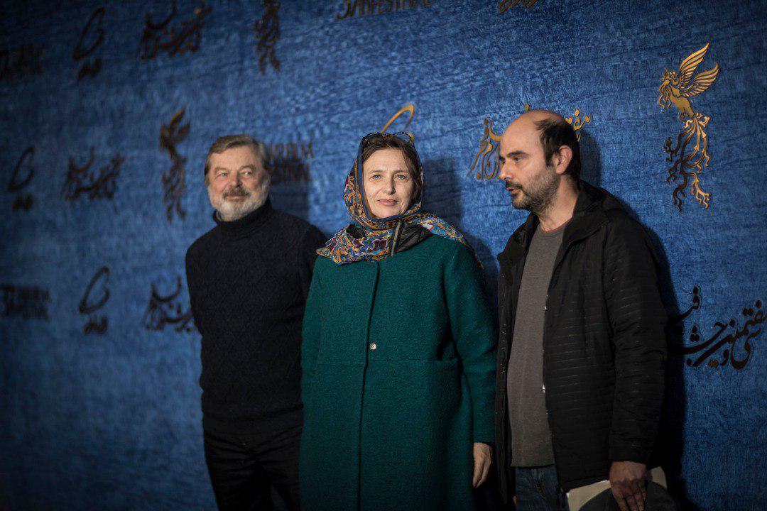 ششمین روز جشنواره فیلم فجر؛ سرد و بی‌رمق