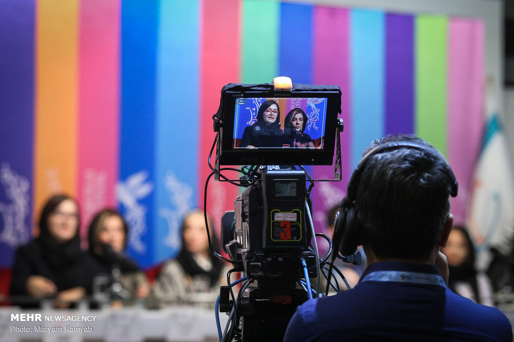 ششمین روز جشنواره فیلم فجر؛ سرد و بی‌رمق