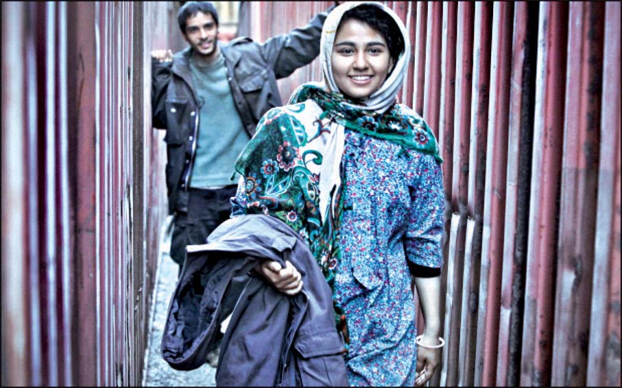 5 فیلم عاشقانه ایرانی که حتما باید دید+عکس