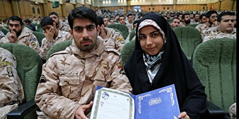جزئیات کمک هزینه مسکن سربازان متاهل اعلام شد