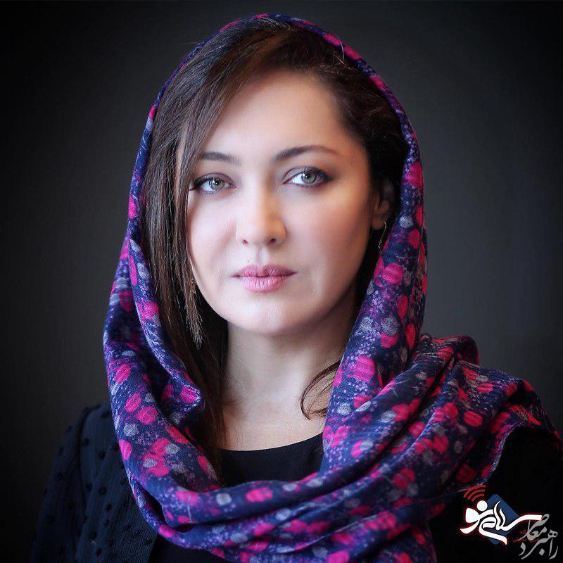 جذاب ترین بازیگران زن سینمای ایران+تصاویر