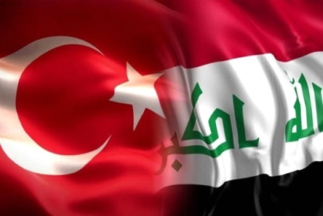 ترکیه و دولت جدید عراق
