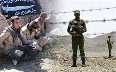 عیدی شیرین ۹۸/ آزادی ۴ مرزبان ایرانی+ اسامی