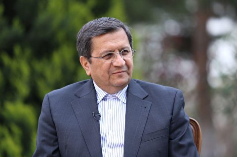 یادداشت اینستاگرامی رییس کل بانک مرکزی درباره رونق تولید و تقویت ارزش پول ملی