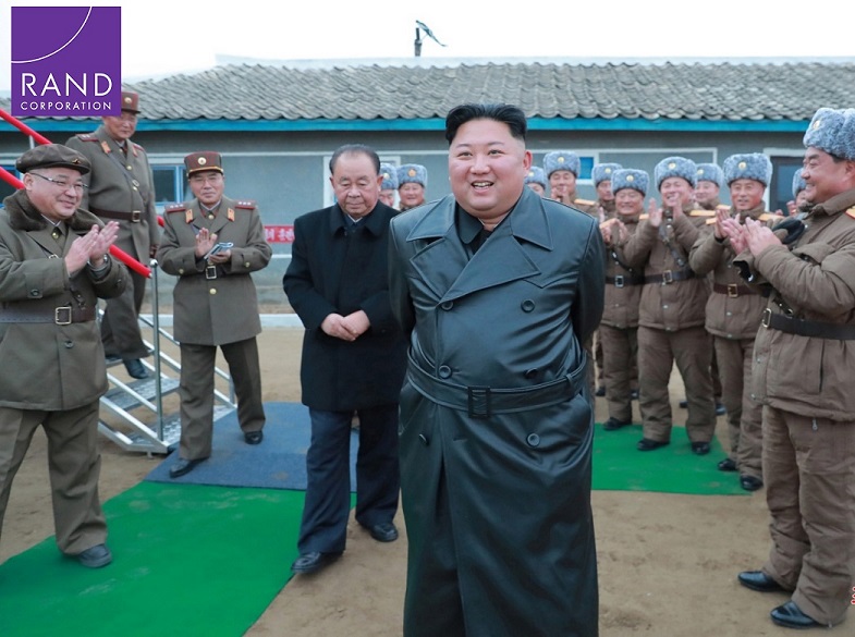 کره شمالی بیشتر کارت ها در مذاکرات هسته‌ای با امریکا را نگه داشته