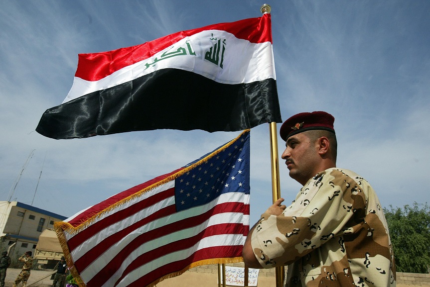 آیا عملیات آمریکا در خاک عراق، مطابق بندهای توافق استراتژیک 2008 است؟