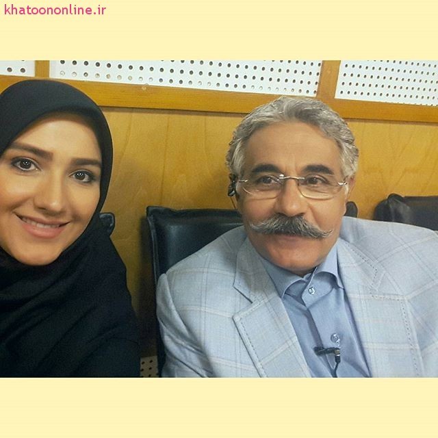 استعفای زهرا خاتمی راد مجری تلویزیون از صدا و سیما+ بیوگرافی