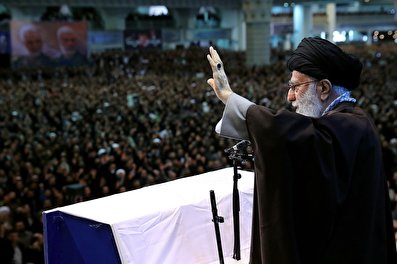 چرا شهادت سپهبد سلیمانی یوم الله است؟