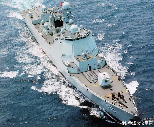 رزمایش مشترک دریایی میان ایران، روسیه و چین؛ گزارش یک واقعه استراتژیک