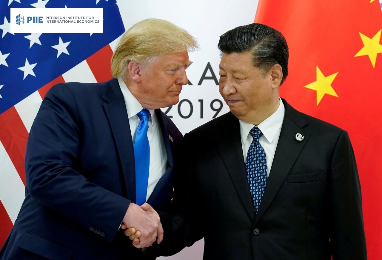 مخاطرات بی سابقه فاز اول توافق تجاری چین-آمریکا برای اقتصاد جهانی