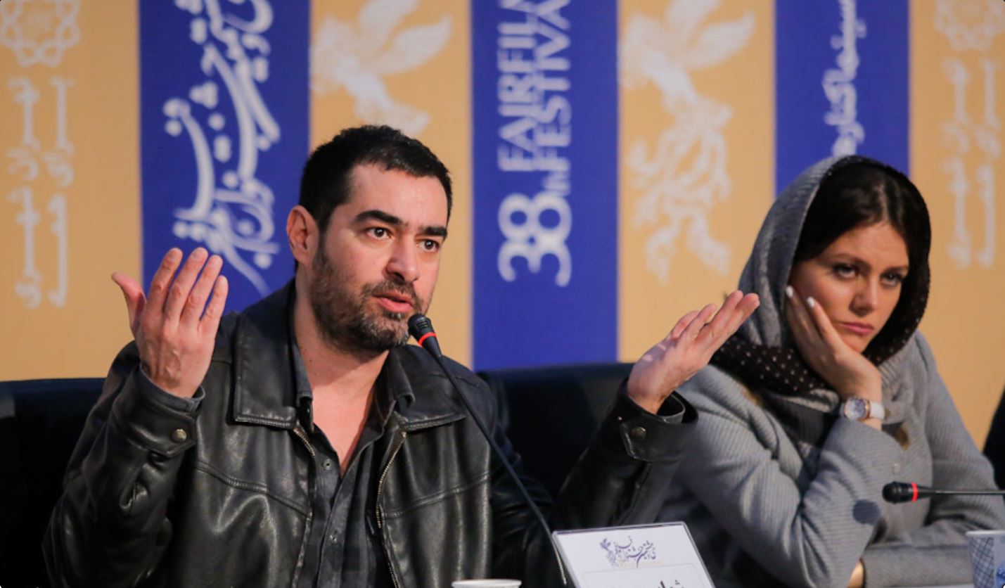 دفاع شهاب حسینی از باورهای مذهبی اش