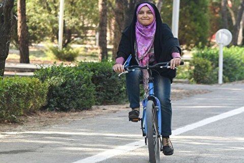 جزئیات لغو همایش دوچرخه‌سواری زنان در قم